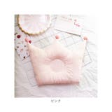 赤ちゃん用まくら bpillow52 | BACKYARD FAMILY | 詳細画像19 