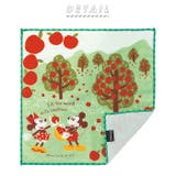 今治生まれのガーゼパイルハンカチ ディズニー | BACKYARD FAMILY | 詳細画像2