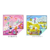 今治生まれのガーゼパイルハンカチ ディズニー | BACKYARD FAMILY | 詳細画像11