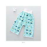 おねしょ ズボン 腹巻付 kidsp08 | BACKYARD FAMILY | 詳細画像13 