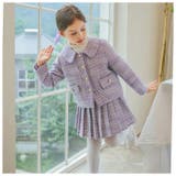 子供服 セットアップ ツーピース スーツ kksuit86 | BACKYARD FAMILY | 詳細画像6 