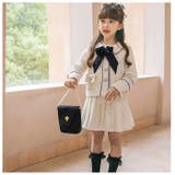 子供服 セットアップ ツーピース スーツ kksuit86 | BACKYARD FAMILY | 詳細画像7 