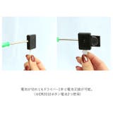 LED ランニングライト 二本 両手用 kled02 | BACKYARD FAMILY | 詳細画像12 