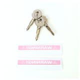HORNET ホーネット ハンドルロック LH-15R | BACKYARD FAMILY | 詳細画像10