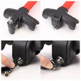 HORNET ホーネット ハンドルロック LH-17R | BACKYARD FAMILY | 詳細画像10 