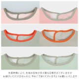キッズロング丈スモック smockxm | BACKYARD FAMILY | 詳細画像13