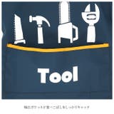 キッズロング丈スモック smockxm | BACKYARD FAMILY | 詳細画像6
