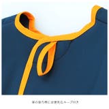 キッズロング丈スモック smockxm | BACKYARD FAMILY | 詳細画像10