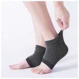 かかとケア 靴下 2足セット sock11 | BACKYARD FAMILY | 詳細画像4 