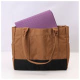 ヨガマット 折りたたみ 4mm yogamat18361 | BACKYARD FAMILY | 詳細画像8 