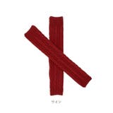 アームウォーマー arm98p23 | BACKYARD FAMILY | 詳細画像16 