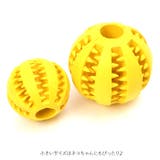 犬用噛むおもちゃ 餌入り可能 b21421 | BACKYARD FAMILY | 詳細画像7
