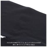 Free Fit ゆったり10分丈レギンス 80D FFL-102 | BACKYARD FAMILY | 詳細画像6