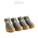 犬 靴 kdog0710 | BACKYARD FAMILY | 詳細画像2