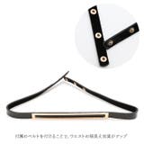 マーメイドスカート ベルト付き kskirt647 | BACKYARD FAMILY | 詳細画像12 