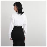 マーメイドスカート ベルト付き kskirt647 | BACKYARD FAMILY | 詳細画像10 