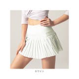 スポーツウェア スカート インナーパンツ付き ksskirt01 | BACKYARD FAMILY | 詳細画像17 