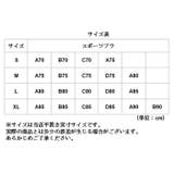 スポーツブラ ノンワイヤー パッド付 mtk8330 | BACKYARD FAMILY | 詳細画像11