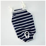 コットン術後服 可愛い peta01 | BACKYARD FAMILY | 詳細画像14 