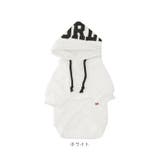 犬服 ドッグウェア パーカー petw88 | BACKYARD FAMILY | 詳細画像14 