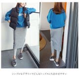 レギンス付きスカート レディース pk4015 | BACKYARD FAMILY | 詳細画像3