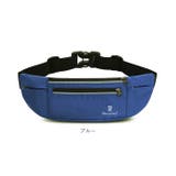 ランニングポーチ 4zip t398 | BACKYARD FAMILY | 詳細画像15 