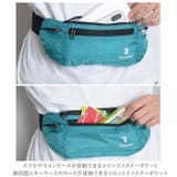 ランニングポーチ 4zip t398 | BACKYARD FAMILY | 詳細画像5 