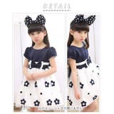 子供ドレス ガールズ 結び wya182 | BACKYARD FAMILY | 詳細画像2