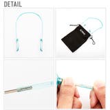 老眼鏡 clic readers | BACKYARD FAMILY | 詳細画像4 