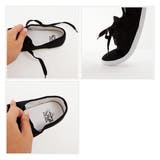 スニーカー 通販 レディース | BACKYARD FAMILY | 詳細画像3 