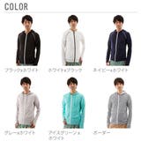 ラッシュガード パーカー 長袖 | BACKYARD FAMILY | 詳細画像11 