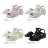 ナースシューズ ピュアウォーカー pure | BACKYARD FAMILY | 詳細画像19