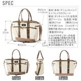 トートバッグ アドナインス addninth | BACKYARD FAMILY | 詳細画像7