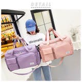 ボストンバッグ 9988i23 | BACKYARD FAMILY | 詳細画像2 