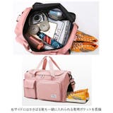 ボストンバッグ 9988i23 | BACKYARD FAMILY | 詳細画像11 