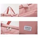 ボストンバッグ 9988i23 | BACKYARD FAMILY | 詳細画像12 