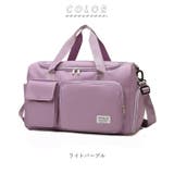 ボストンバッグ 9988i23 | BACKYARD FAMILY | 詳細画像15 