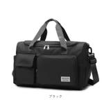 ボストンバッグ 9988i23 | BACKYARD FAMILY | 詳細画像17 