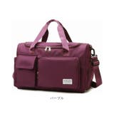 ボストンバッグ 9988i23 | BACKYARD FAMILY | 詳細画像18 