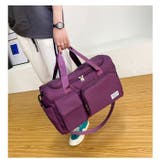 ボストンバッグ 9988i23 | BACKYARD FAMILY | 詳細画像4 