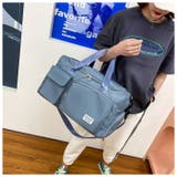 ボストンバッグ 9988i23 | BACKYARD FAMILY | 詳細画像5 