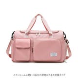 ボストンバッグ 9988i23 | BACKYARD FAMILY | 詳細画像6 