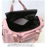 ボストンバッグ 9988i23 | BACKYARD FAMILY | 詳細画像10 