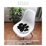 アンドパッカブル andpackable チェアパッド | BACKYARD FAMILY | 詳細画像2 