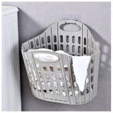 折りたたみランドリーバスケット b2378i23 | BACKYARD FAMILY | 詳細画像4 