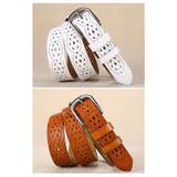 レザーベルト beltzk040 | BACKYARD FAMILY | 詳細画像4 