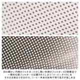 BrewCoffee ブリューコーヒー 耐熱ドリッパーセット | BACKYARD FAMILY | 詳細画像4