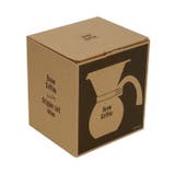 BrewCoffee ブリューコーヒー 耐熱ドリッパーセット | BACKYARD FAMILY | 詳細画像9