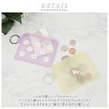pgdesign ピージーデザイン FLAPPO デザイン ポーチ | BACKYARD FAMILY | 詳細画像2