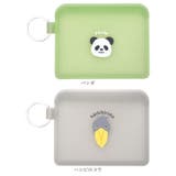 pgdesign ピージーデザイン FLAPPO デザイン ポーチ | BACKYARD FAMILY | 詳細画像16